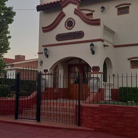 Posada del Infinito Capilla del Monte Esterno foto