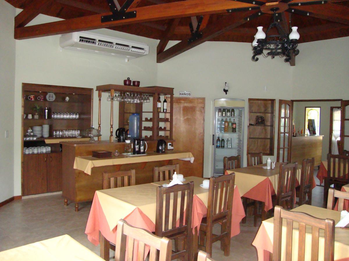 Posada del Infinito Capilla del Monte Camera foto